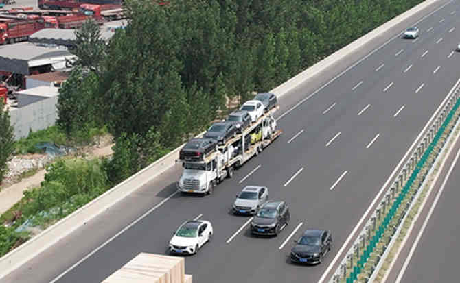 徐闻高速公路汽车救援